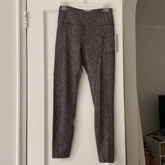 Mondetta | Women Fleece Lined Leggings with Pockets! | Size: S - Picture 1 of 4